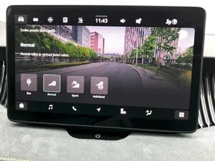 Škoda Superb Selection