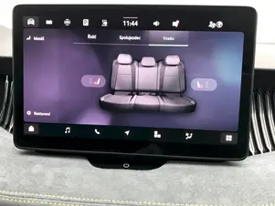 Škoda Superb Selection