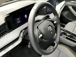 Škoda Superb Selection