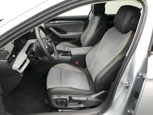 Škoda Superb Selection