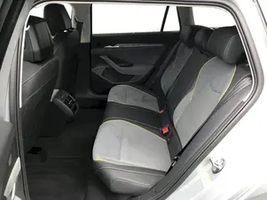 Škoda Superb Selection