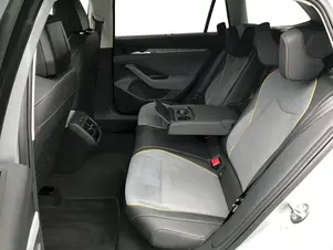 Škoda Superb Selection