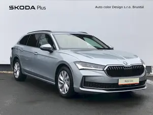Škoda Superb Selection