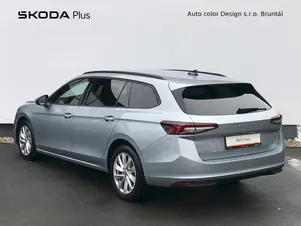 Škoda Superb Selection