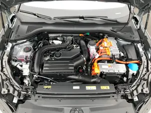 Škoda Superb Selection