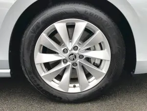 Škoda Superb Selection