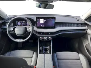 Škoda Superb iV SportLine