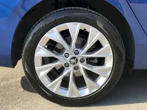 Škoda Superb iV SportLine