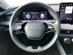 Škoda Superb iV SportLine