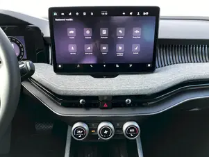 Škoda Superb iV SportLine