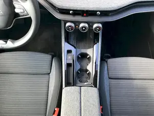 Škoda Superb iV SportLine