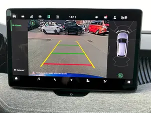 Škoda Superb iV SportLine