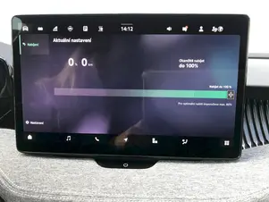 Škoda Superb iV SportLine