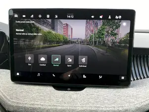 Škoda Superb iV SportLine