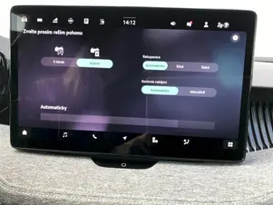 Škoda Superb iV SportLine