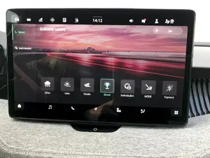 Škoda Superb iV SportLine