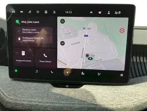 Škoda Superb iV SportLine