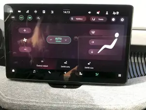 Škoda Superb iV SportLine