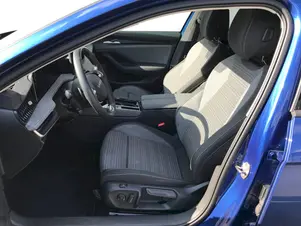 Škoda Superb iV SportLine