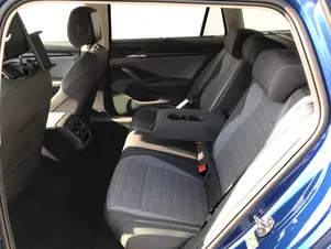 Škoda Superb iV SportLine