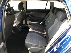 Škoda Superb iV SportLine