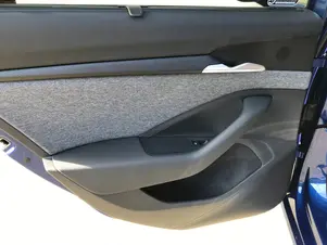 Škoda Superb iV SportLine