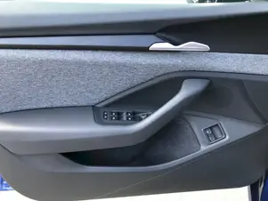 Škoda Superb iV SportLine