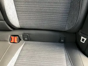 Škoda Superb iV SportLine