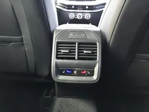 Škoda Superb iV SportLine