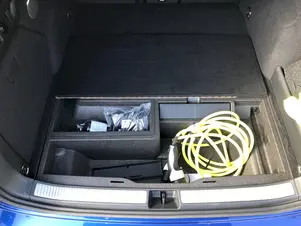 Škoda Superb iV SportLine