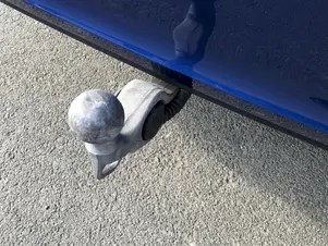 Škoda Superb iV SportLine