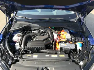 Škoda Superb iV SportLine