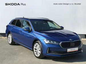 Škoda Superb iV SportLine