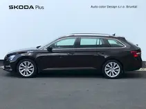 Superb iV Style