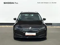 Superb iV Style