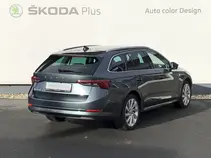 Octavia Style Plus
