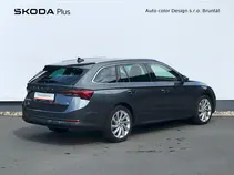 Octavia Style Plus