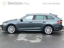 Octavia Style Plus