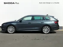 Octavia Style Plus