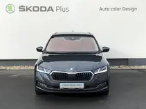Octavia Style Plus