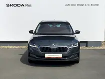 Octavia Style Plus