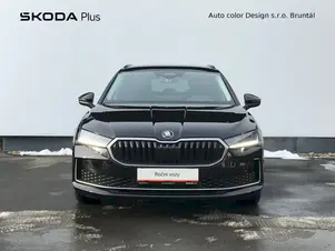 Škoda Superb iV 
