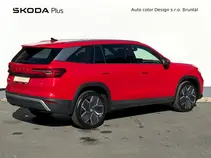 Kodiaq Exclusive Selection