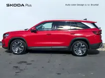 Kodiaq Exclusive Selection