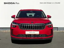 Kodiaq Exclusive Selection