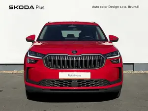 Škoda Kodiaq Exclusive Selection