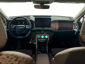 Škoda Kodiaq Exclusive Selection