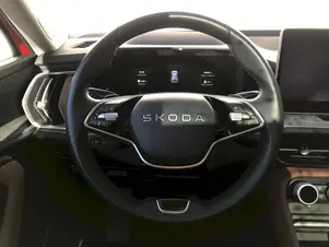 Škoda Kodiaq Exclusive Selection