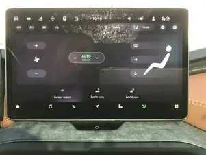 Škoda Kodiaq Exclusive Selection