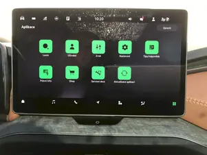 Škoda Kodiaq Exclusive Selection